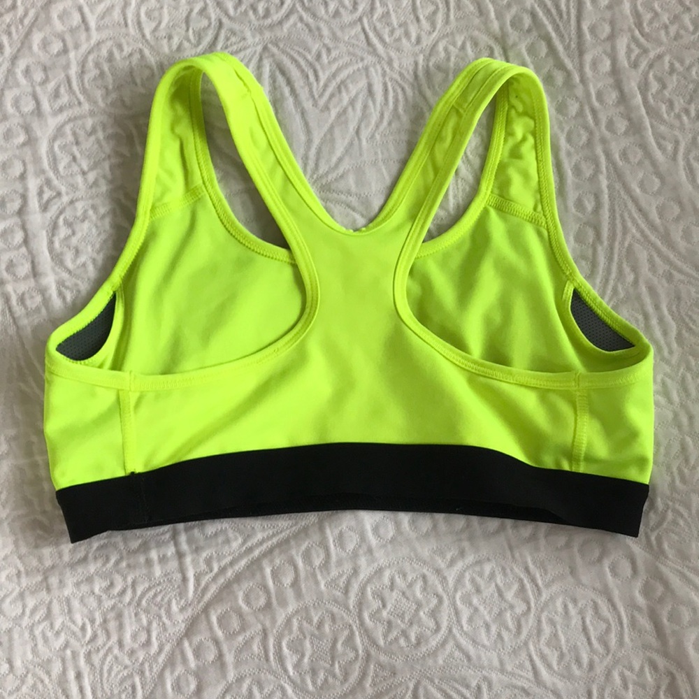Nike Pro Bra - Picture 2 of 3